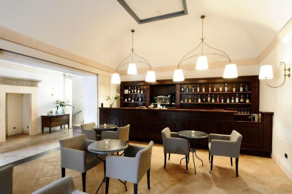 Hotel Palazzo Piccolomini