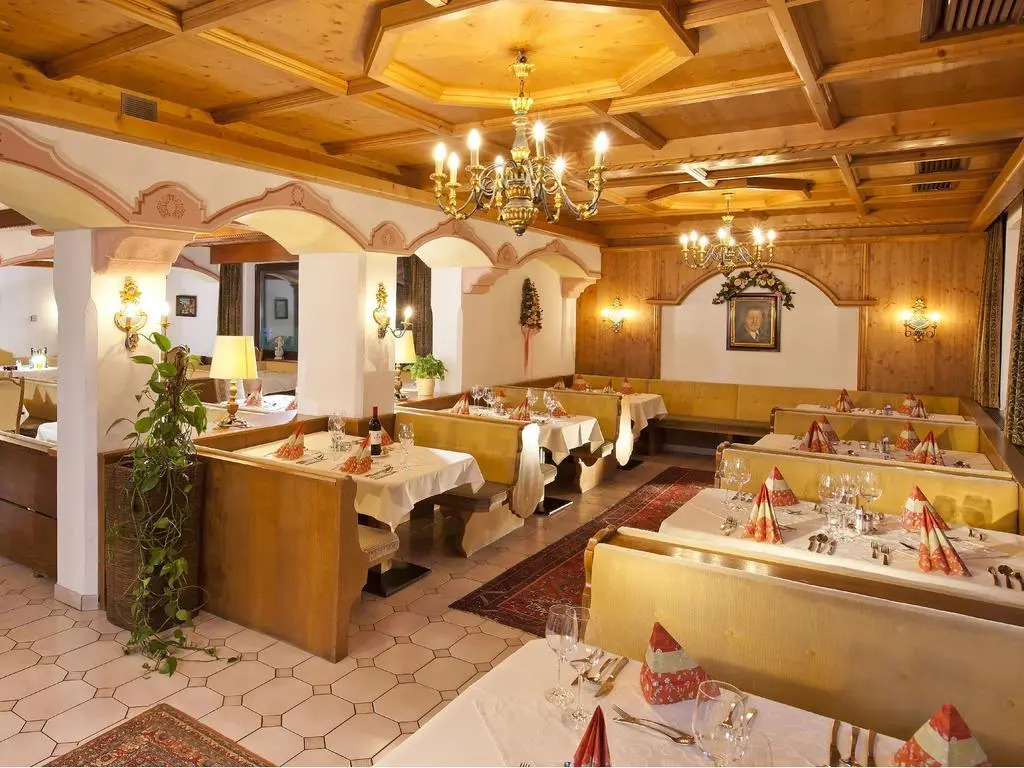 Hotel Sölderhof