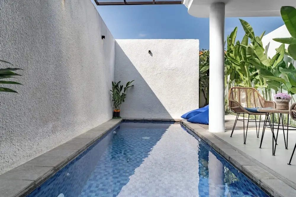 Villa Tulip Sanur