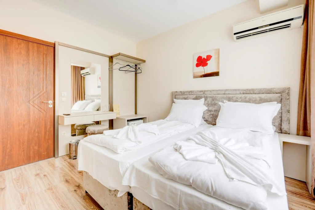 Family Hotel Jupiter