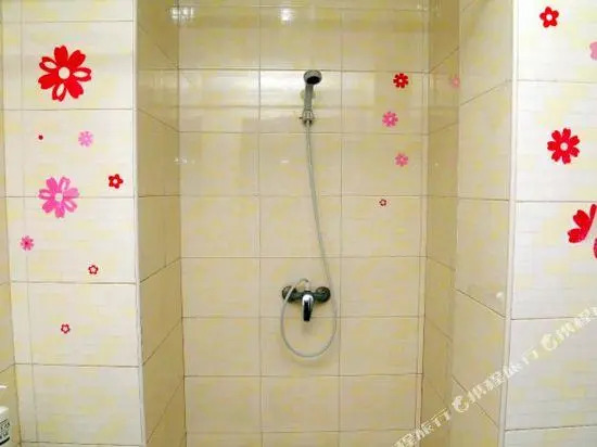 Tianjin Jinmao Xingye Hotel Apartment