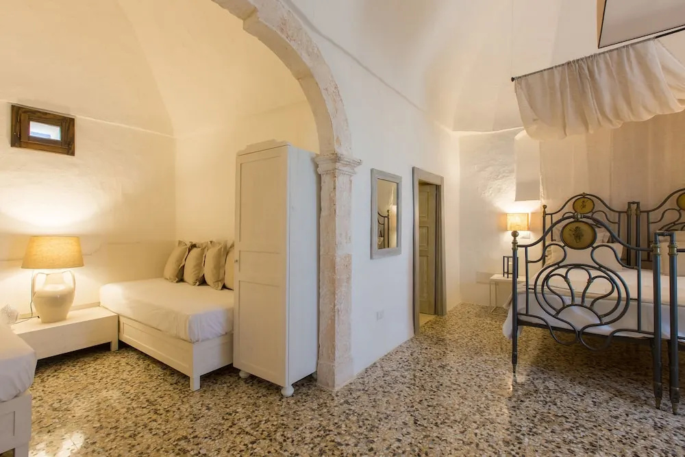 Masseria Castelluzzo