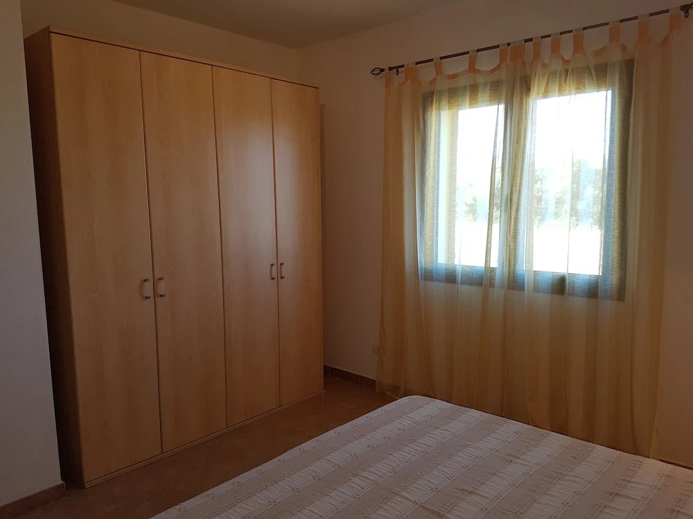 Budoni S'Iscala Apartments