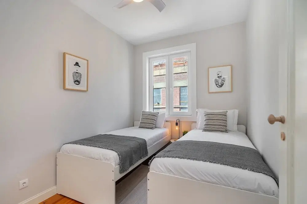 Formosa #3 Central 2-Bed In Prime Location Perfect To Explore Porto