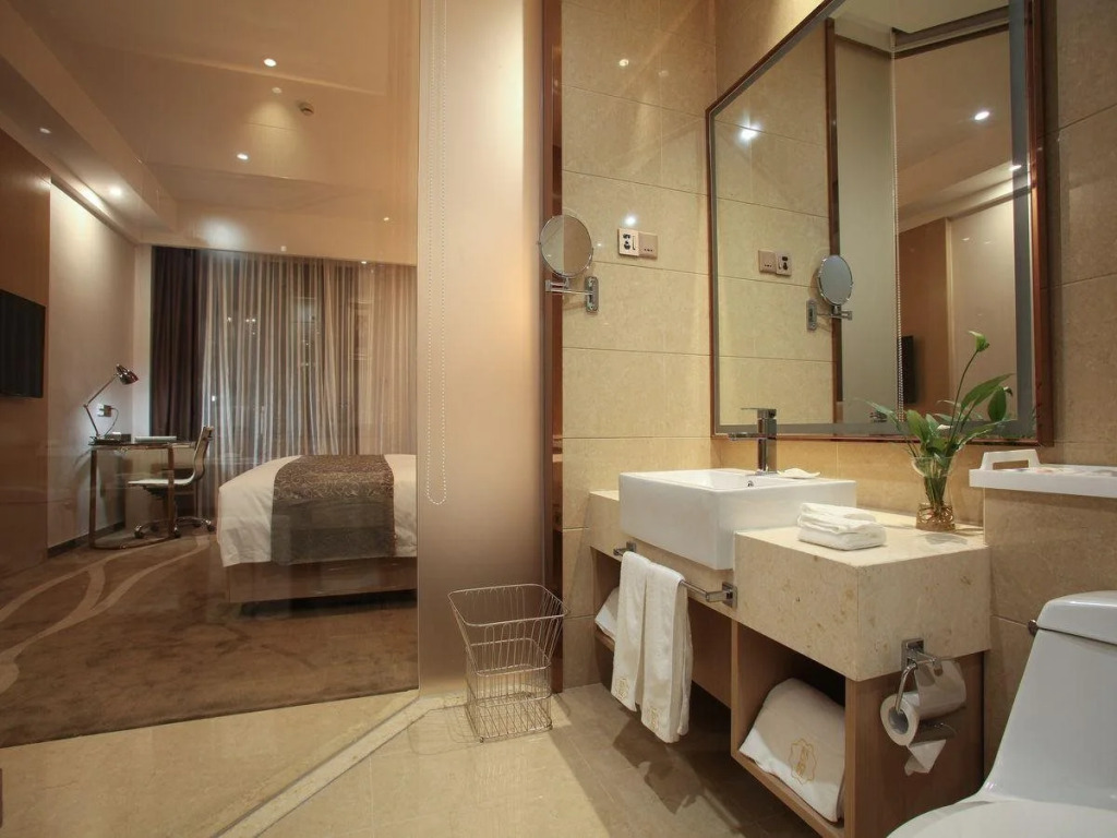 Xiamen Shu Yue Hotel