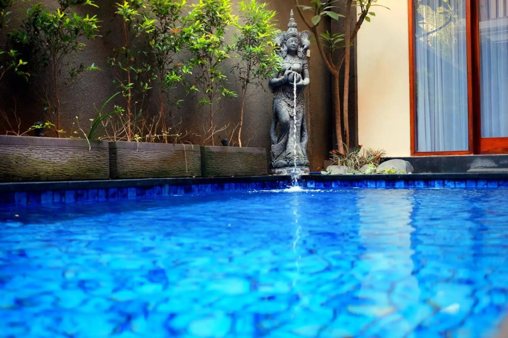 De Bharata Bali Villas
