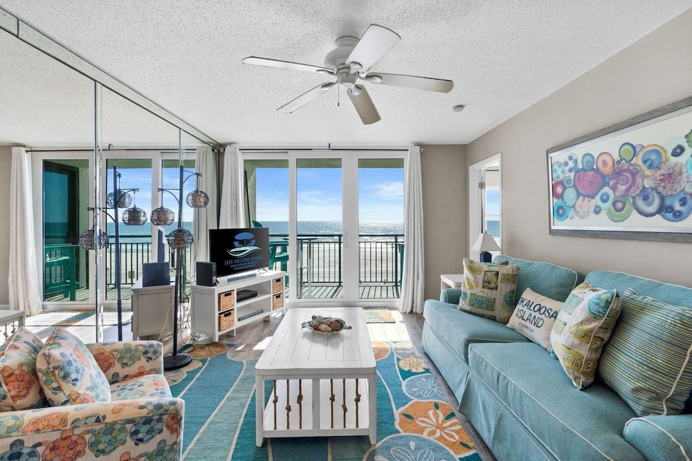 Nautilus 1302 - Feeling Beachy