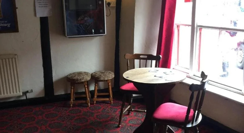 The Cavalier Inn
