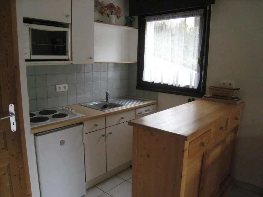 Studio La Clusaz, 1 pièce, 4 personnes - FR-1-459-85
