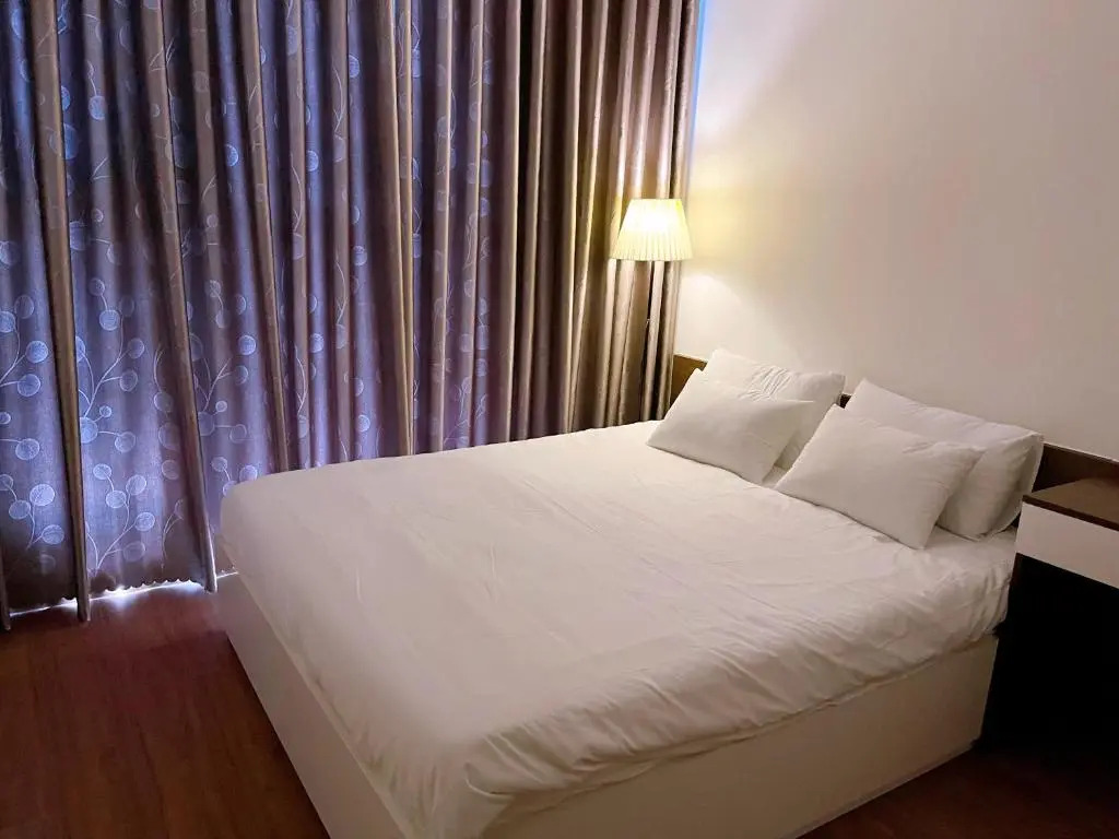 Winnie Apartment Tầng 22 Sea View Phú Tài Residence