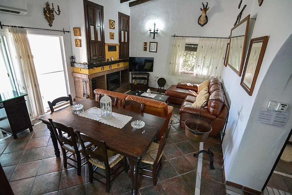 Villa La Encina