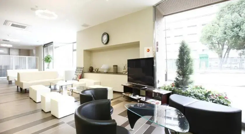 Kumamoto KB Hotel