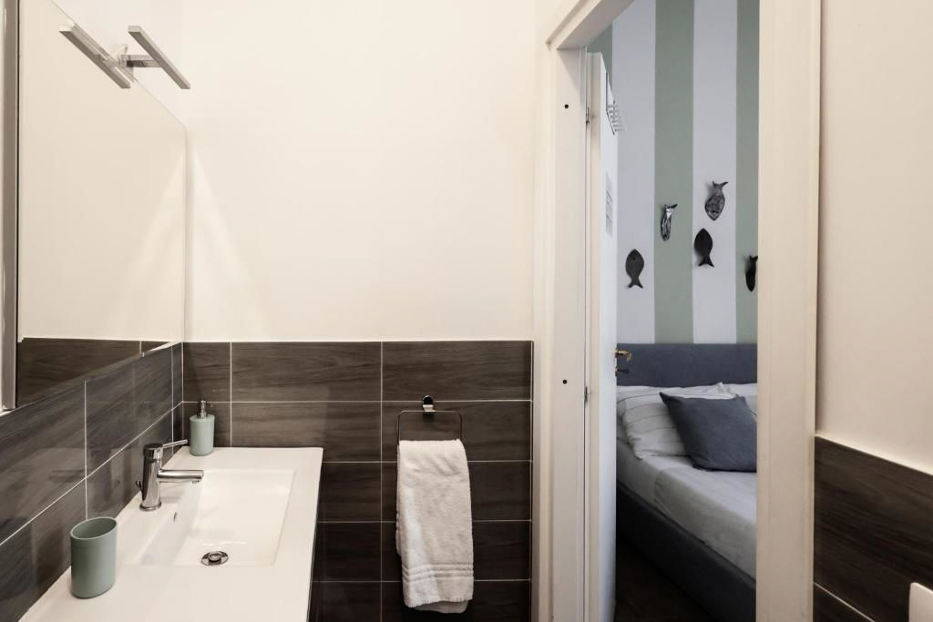 GreRos H. Rooms Napoli Centro by Clapa Group Dislocated Hospitality
