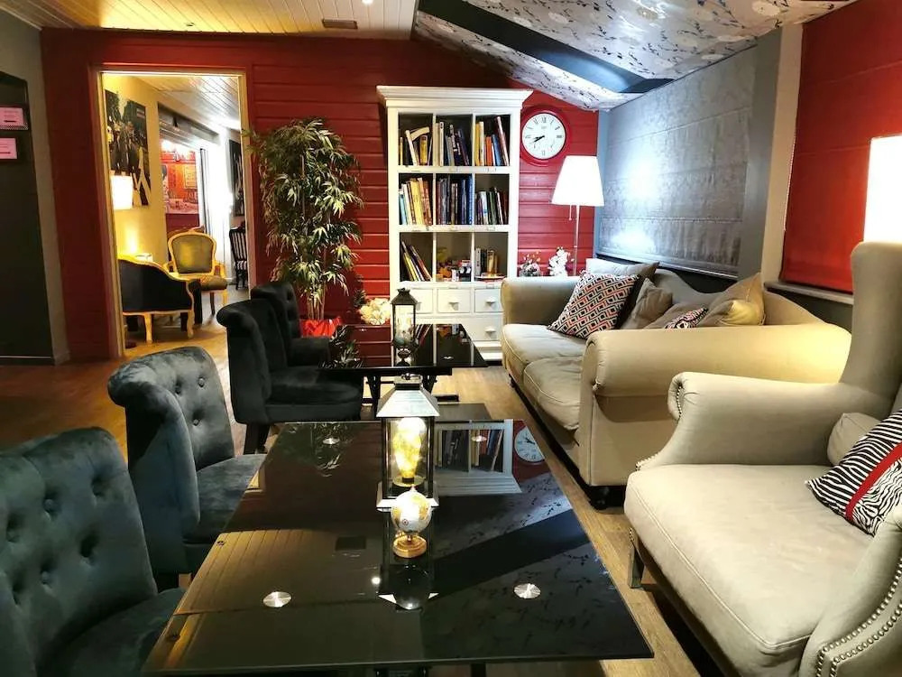 Le Clos Des Benedictins