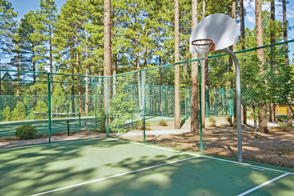 WorldMark Pinetop