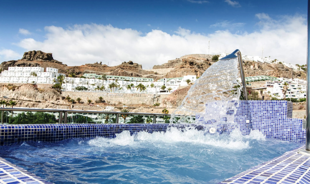 Morasol Suites