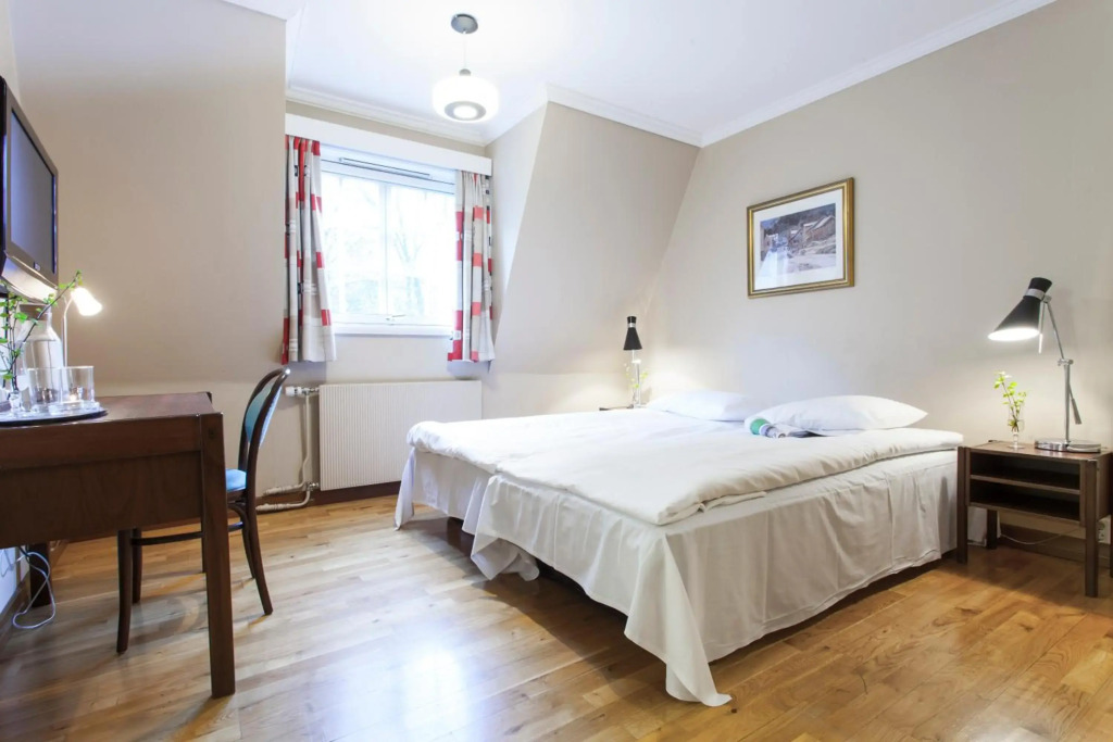 Tyssedal Hotel