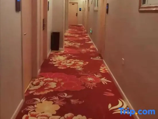 Shanghai Haijia Boutique Hotel