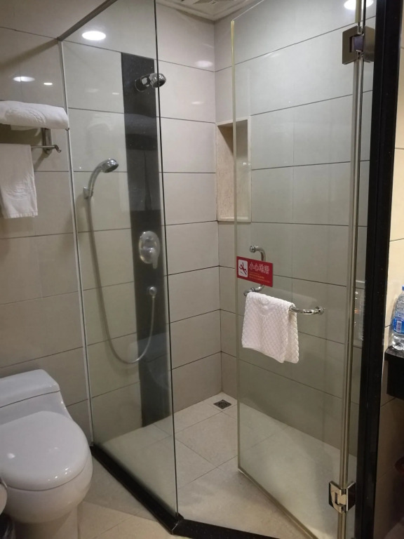 Global Business Hotel