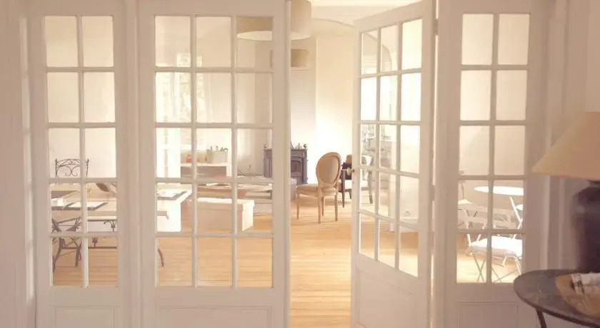 La Grande Maison