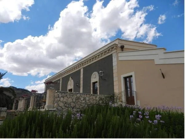 Vecchia Dimora Resort