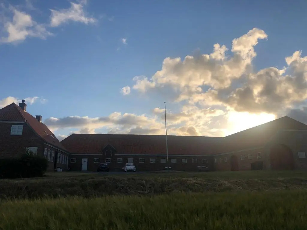 Bjerrumgaard bed and breakfast