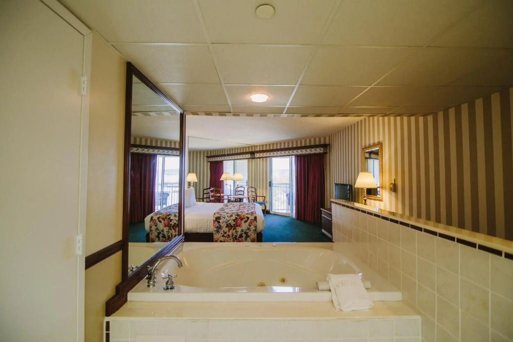 Bayshore Resort