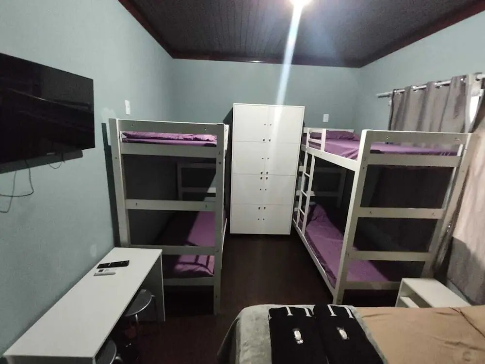 Pousada Casa da Maga