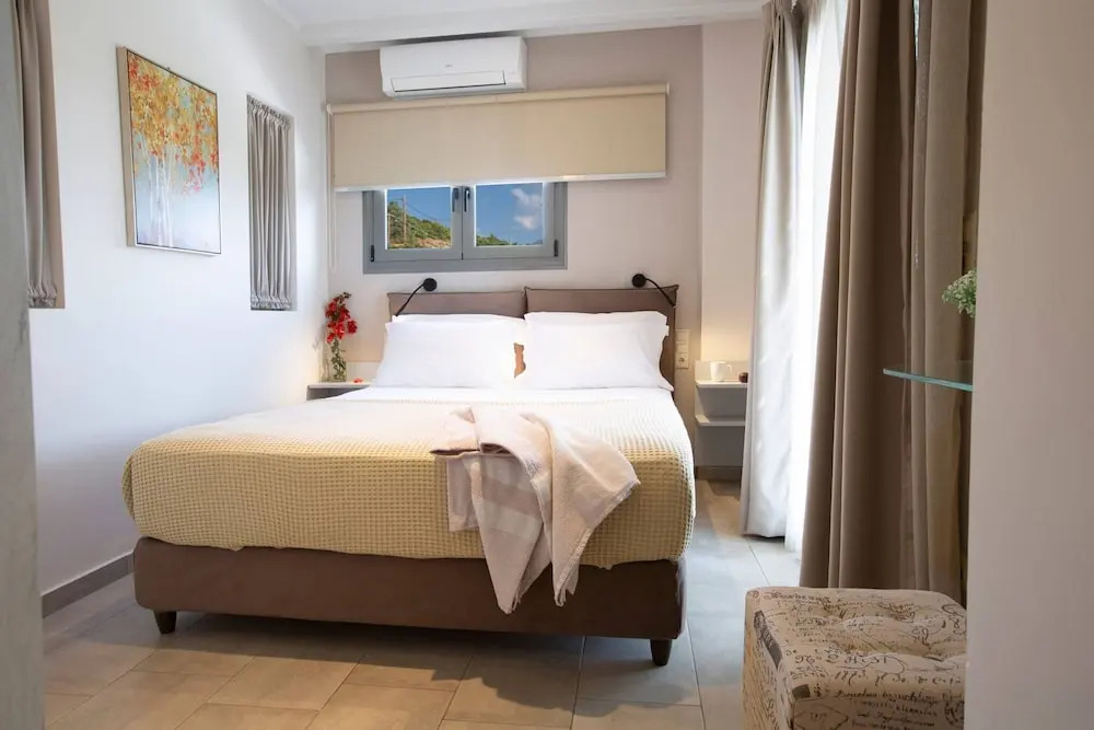 Aria 4 Ostria in Ponti