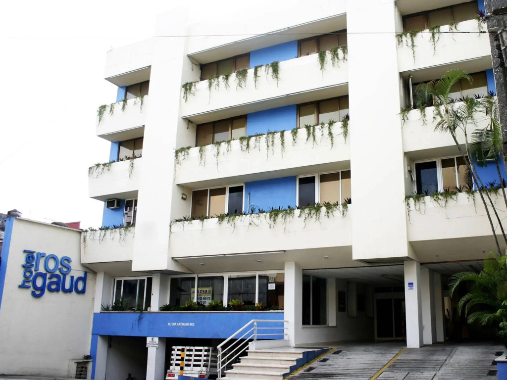 Hotel Ros Gaud
