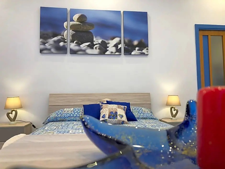 Abbrivio Bed  Breakfast