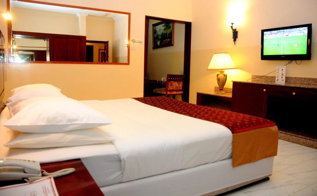 Hotel Summersands