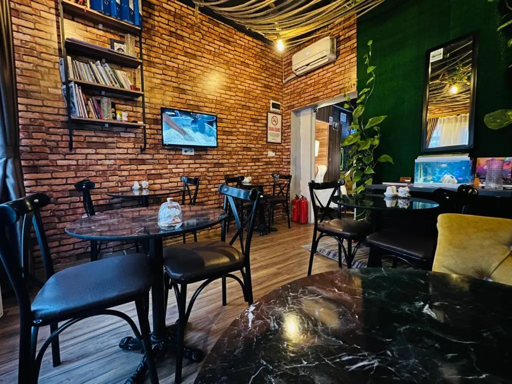 Sentire Hotels & Residences Taksim