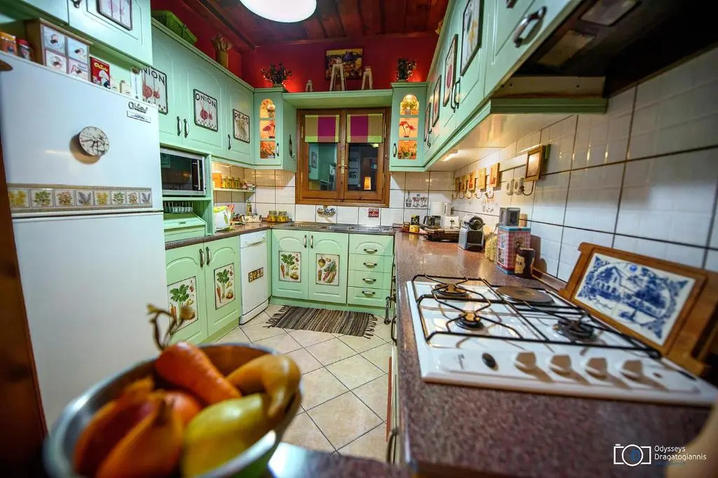 Traditional Guesthouse