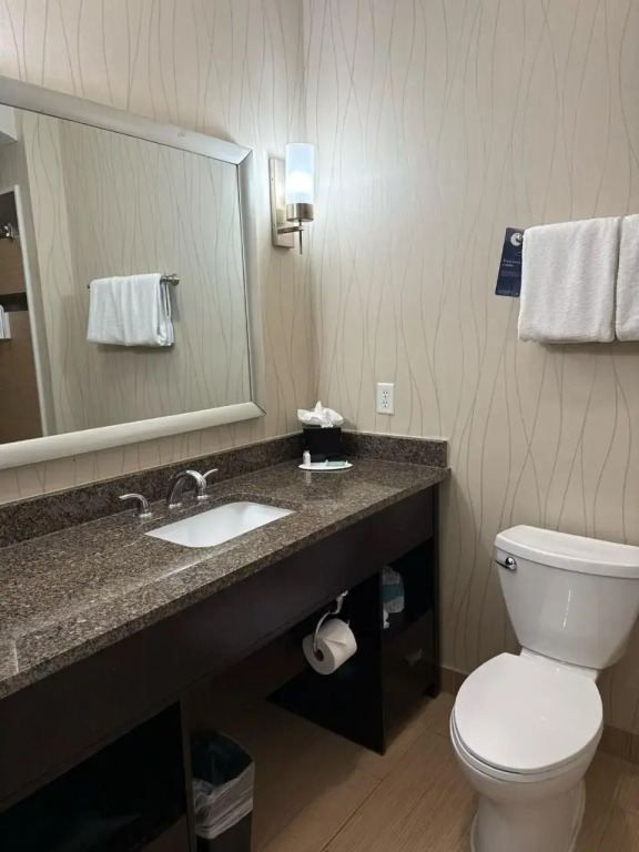 Fairfield Inn N Stes Marriott