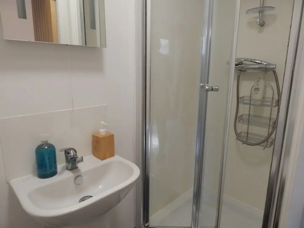 Brookfield En-suite rooms