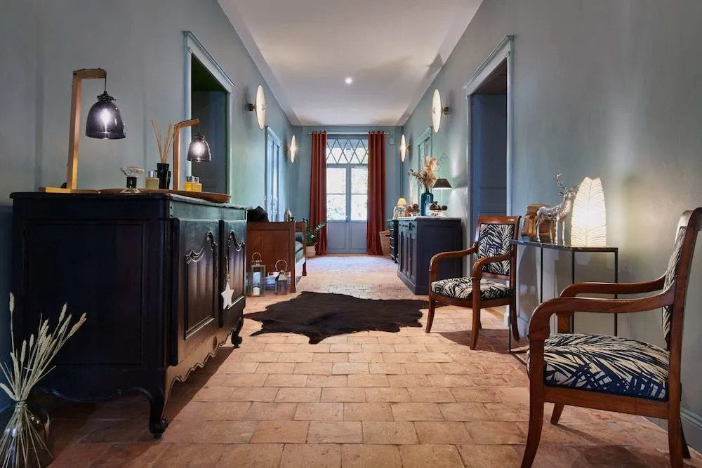 BEL AIR MAISON DHOTES DES LANDES