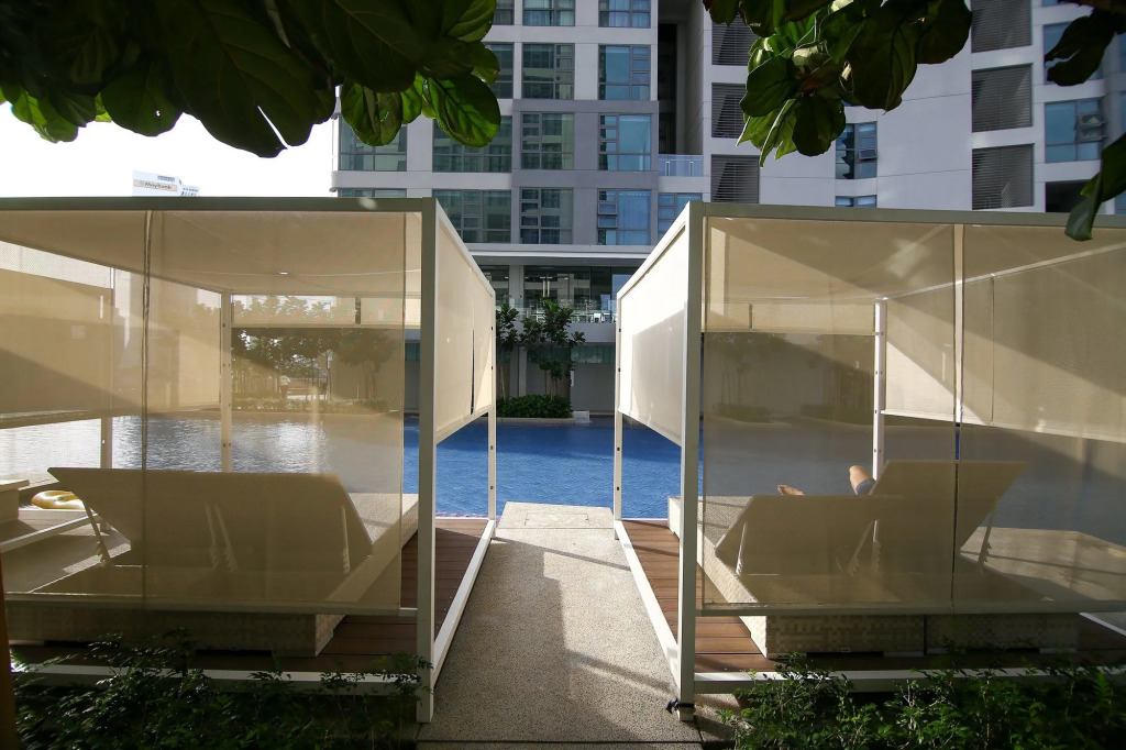 Robertson Premier Suites by Subhome