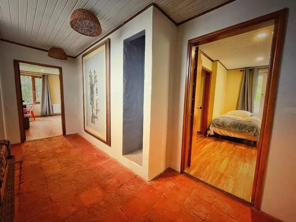 Finca Agrreste