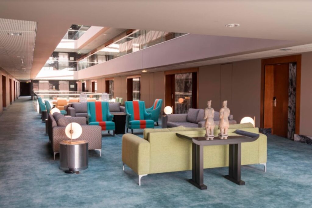 Azoris Royal Garden - Leisure & Conference Hotel