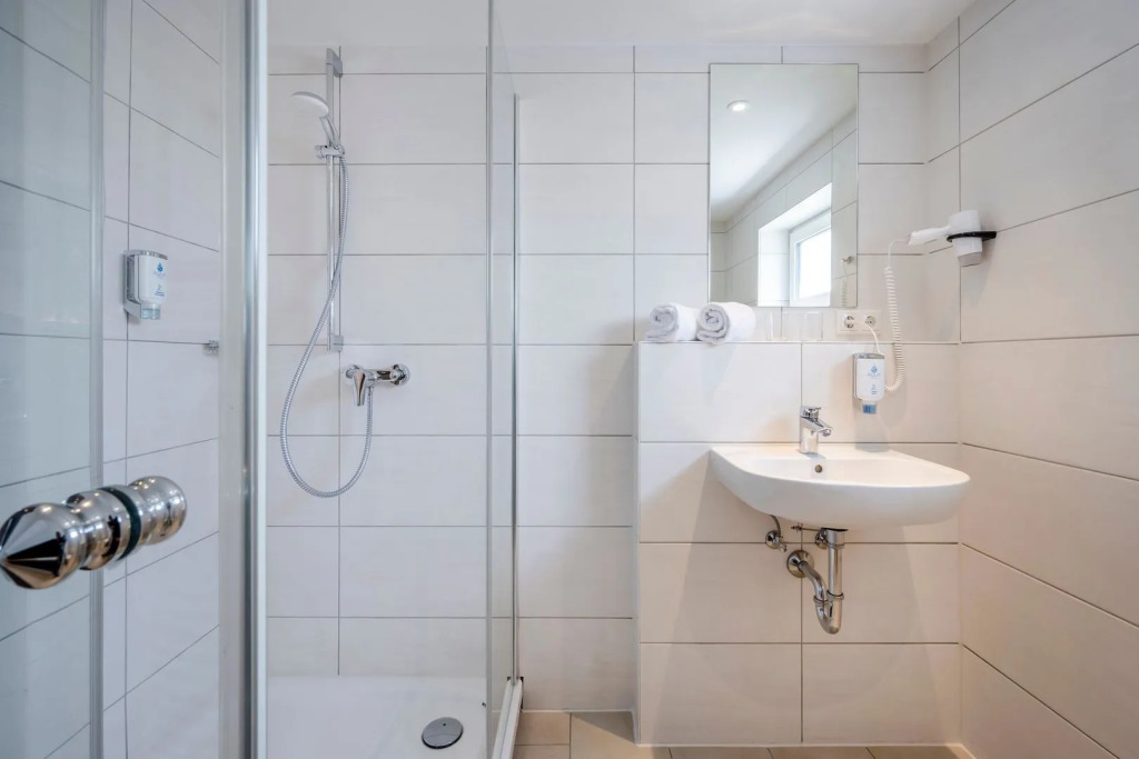 Boutique Hotel Erb München Parsdorf