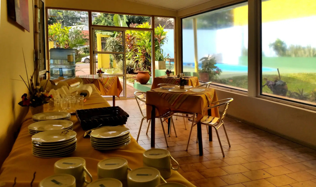 Hotel Iguazu Natural