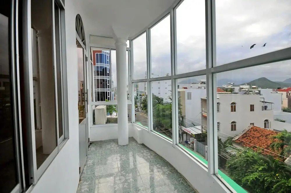 Oyo 549 Pansy Hotel