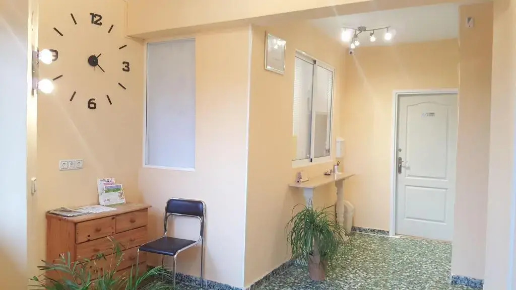 Pension RIOKA CALPE