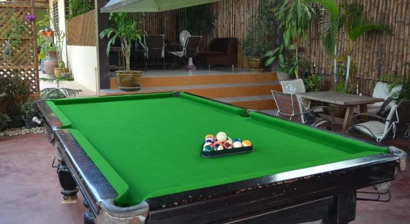 M&M Guesthouse