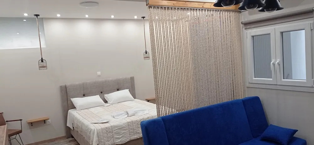 Athens Divine Apartment