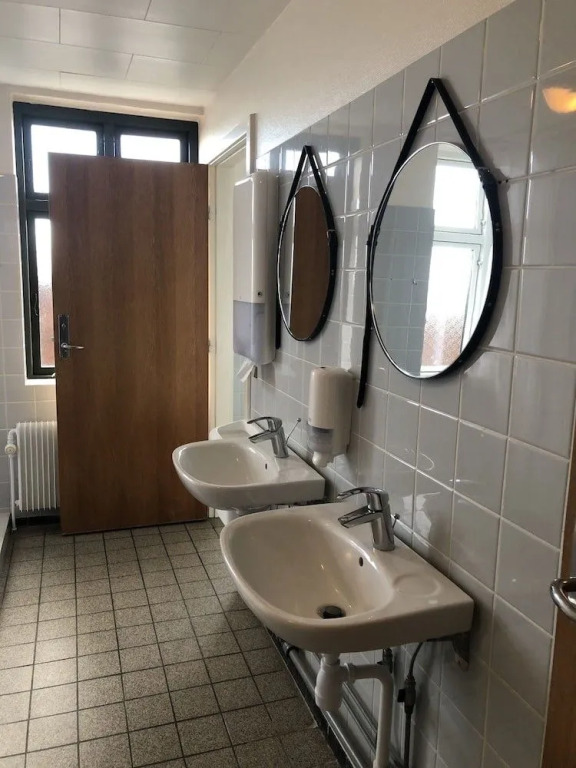 Gorvannsminde - Hostel