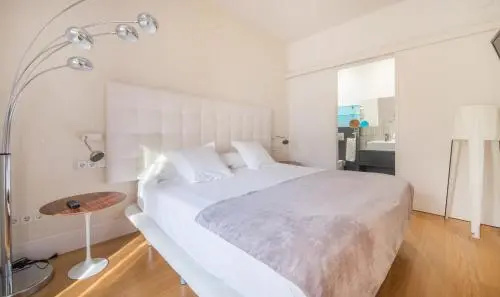 Places4stay Passeig de Gracia Luxury II