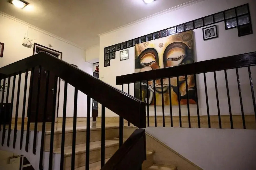 Udaan Keepsa Hotel & Spa, Gangtok - 05 Min Walk to MG marg