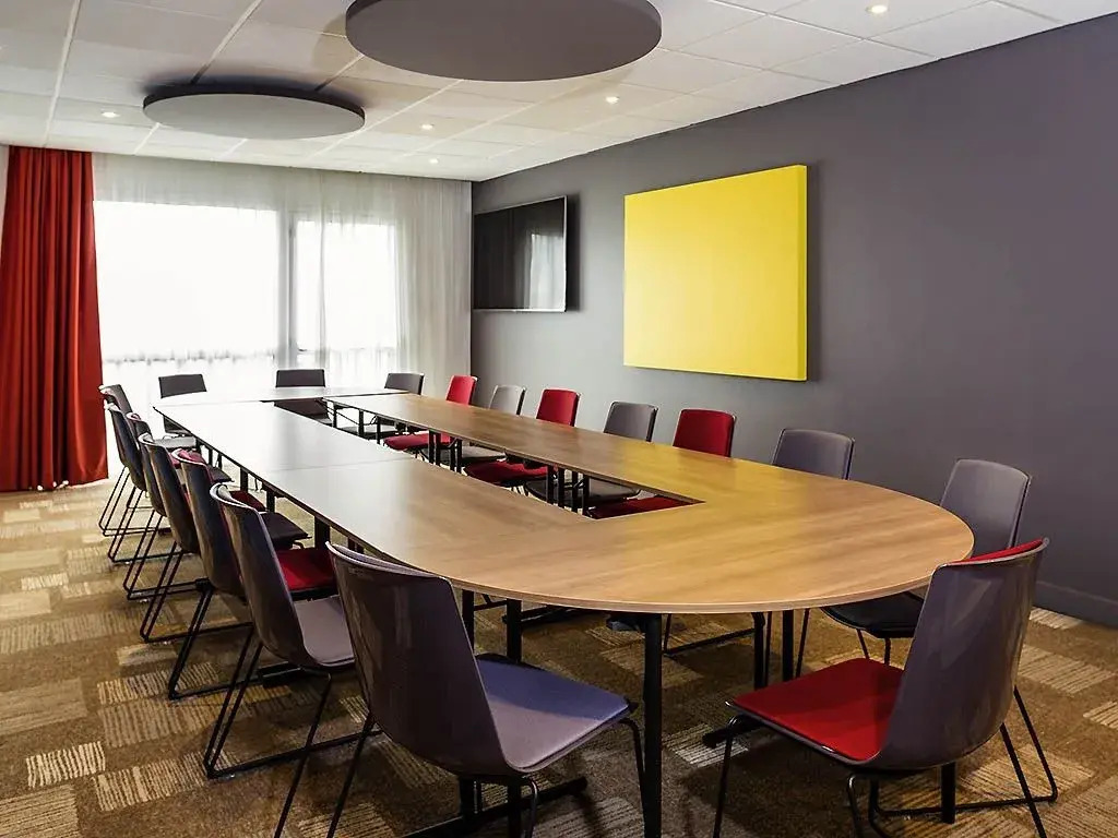 Mercure Quiberon Hotel